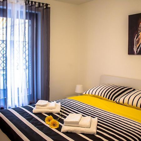 Apartment Kaya พูลา ห้อง รูปภาพ