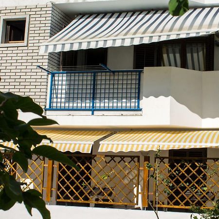 Apartment Kaya พูลา ภายนอก รูปภาพ