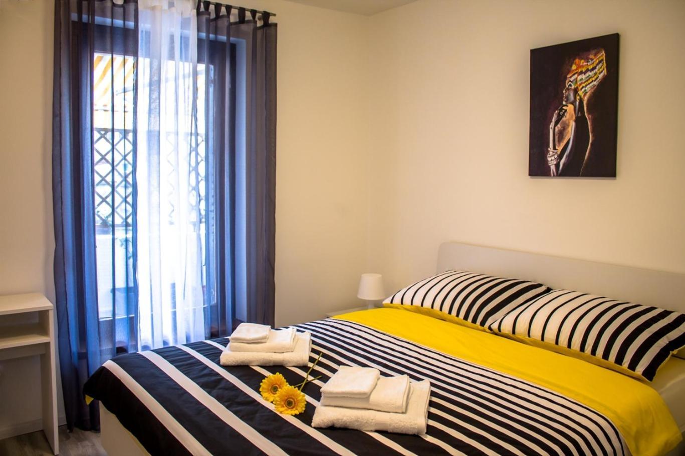 Apartment Kaya พูลา ห้อง รูปภาพ