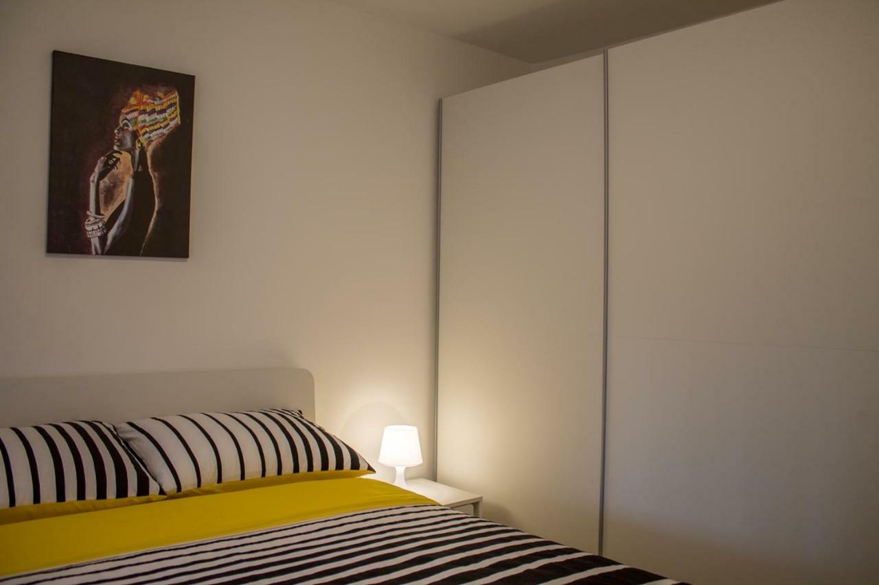 Apartment Kaya พูลา ภายนอก รูปภาพ