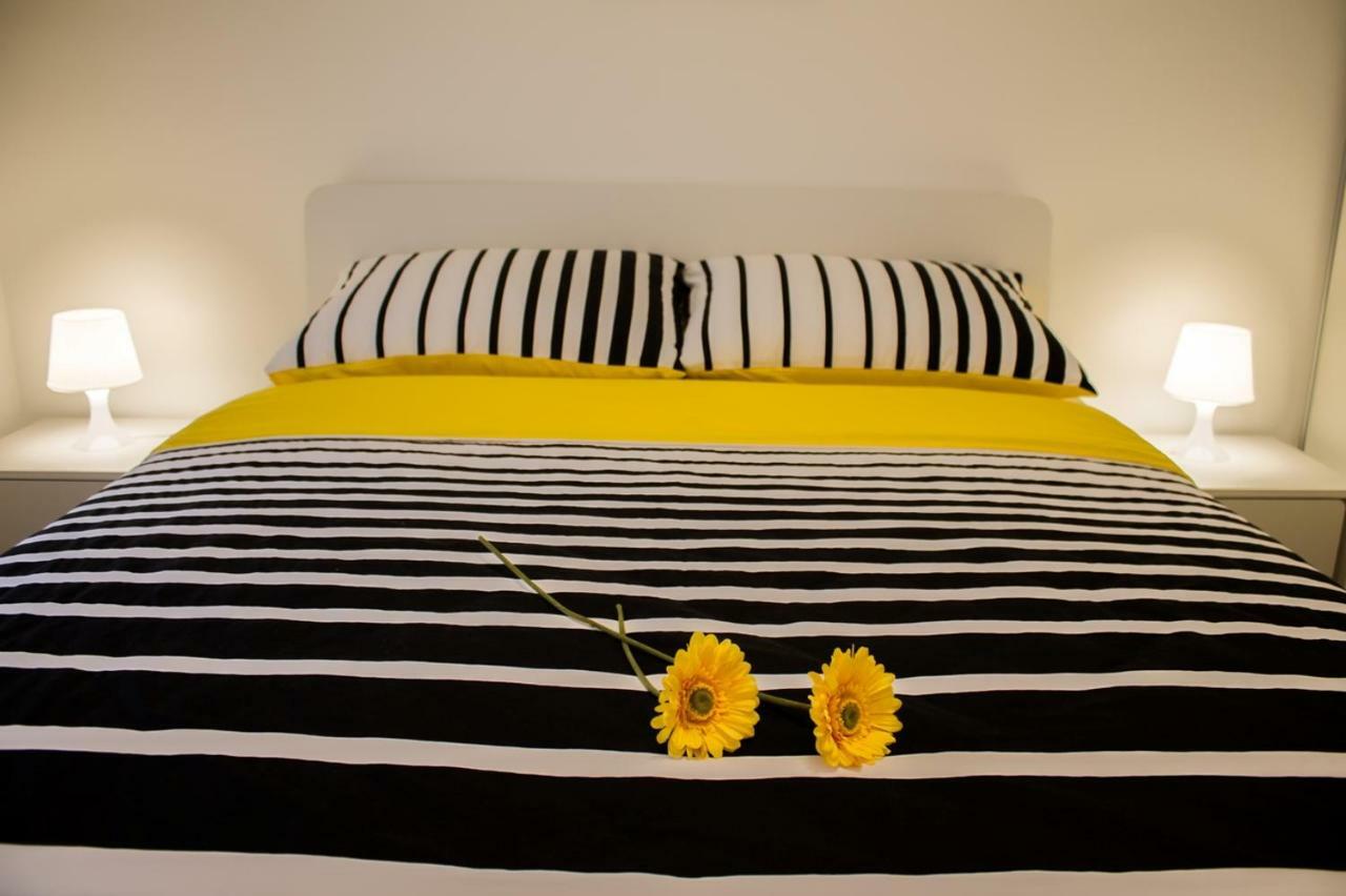 Apartment Kaya พูลา ภายนอก รูปภาพ