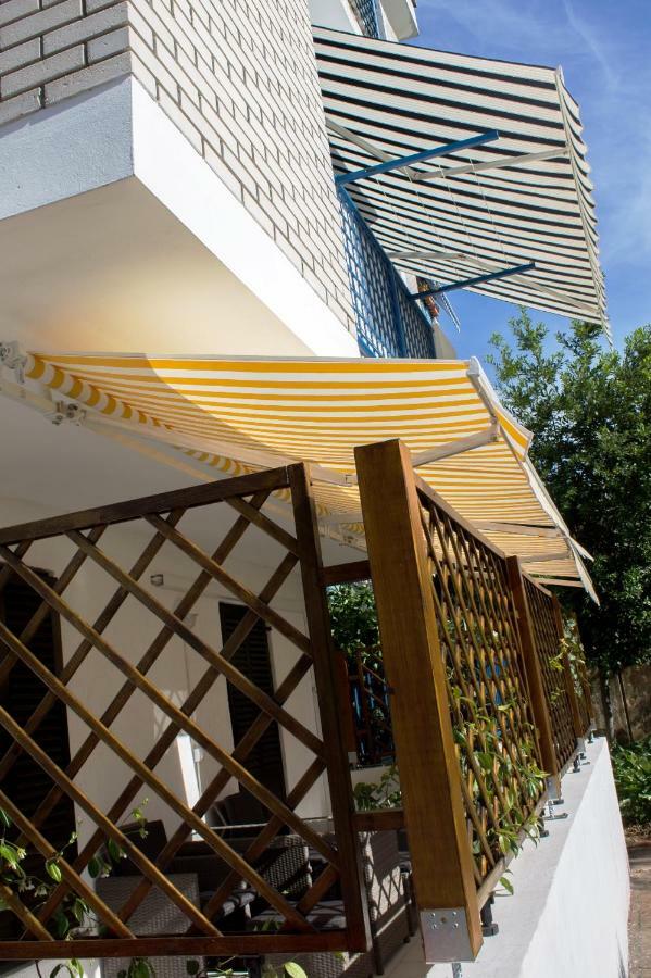 Apartment Kaya พูลา ภายนอก รูปภาพ