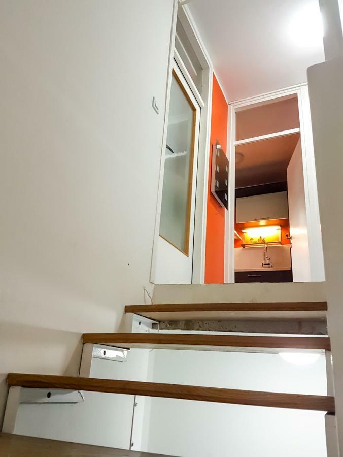 Apartment Kaya พูลา ภายนอก รูปภาพ