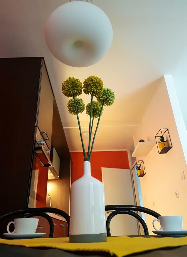 Apartment Kaya พูลา ภายนอก รูปภาพ