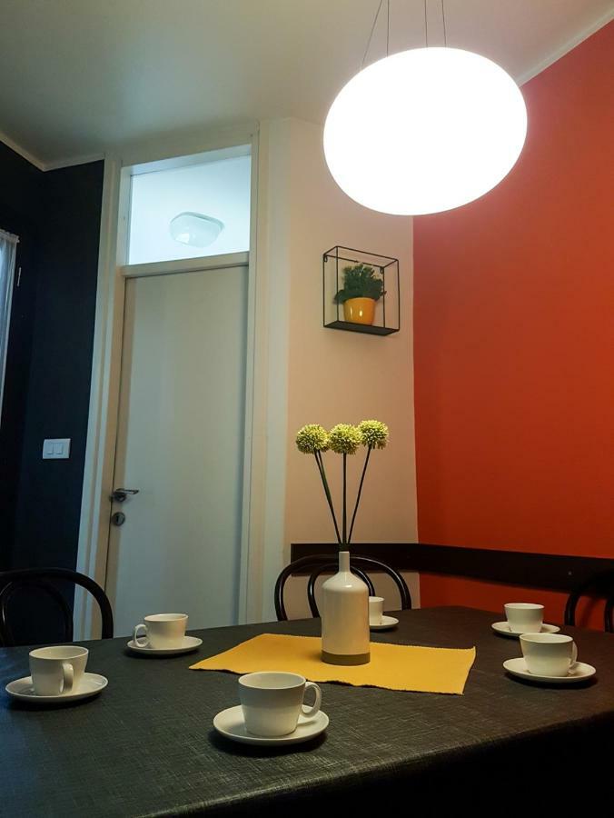 Apartment Kaya พูลา ภายนอก รูปภาพ