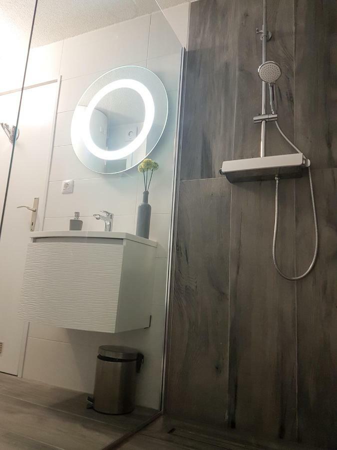 Apartment Kaya พูลา ภายนอก รูปภาพ